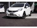 2015 Nissan Note