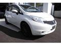 2015 Nissan Note