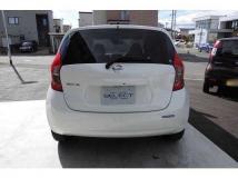 2015 Nissan Note