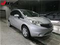 2015 Nissan Note
