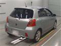 2005 Toyota Vitz