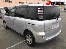 2009 Toyota Sienta
