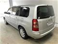 2006 Toyota Succeed
