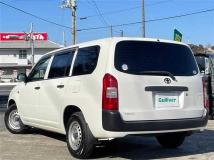 2014 Toyota Probox Van