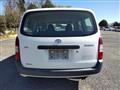 2011 Toyota Probox Van