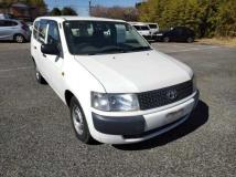 2011 Toyota Probox Van