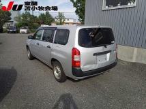 2017 Toyota Succeed Van