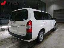 2018 Toyota Succeed Van