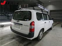 2015 Toyota Probox Van