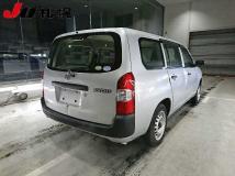 2015 Toyota Succeed Van