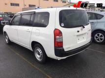 2015 Toyota Probox Van