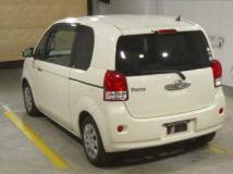 2014 Toyota Porte