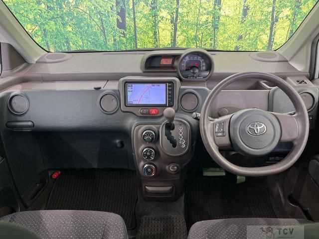 2014 Toyota Porte