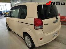 2012 Toyota Porte