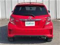 2011 Toyota Vitz