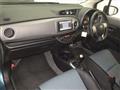 2013 Toyota Vitz