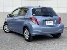 2013 Toyota Vitz