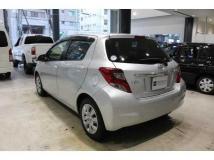 2014 Toyota Vitz