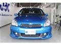 2003 Toyota Vitz