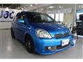 2003 Toyota Vitz