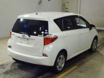 2012 Toyota Ractis