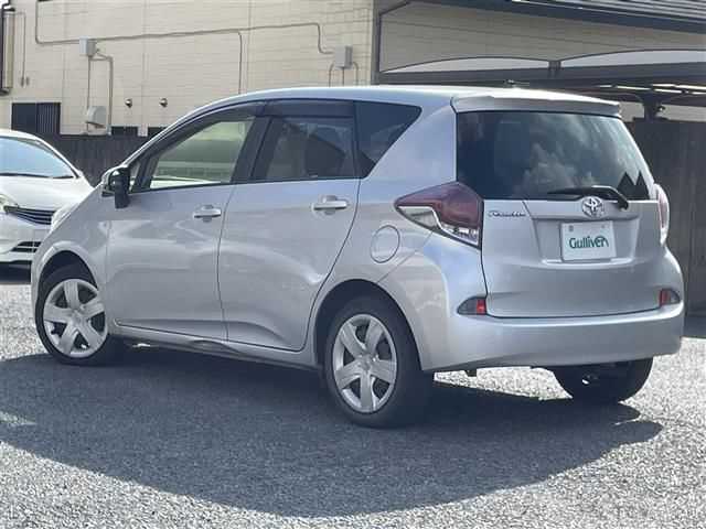 2015 Toyota Ractis