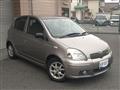 2004 Toyota Vitz