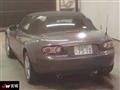 2006 Mazda Roadster
