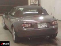 2006 Mazda Roadster