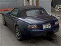 2009 Mazda Roadster