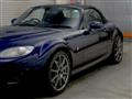2009 Mazda Roadster