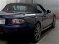 2009 Mazda Roadster