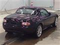 2008 Mazda Roadster
