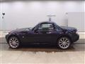 2008 Mazda Roadster
