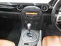 2008 Mazda Roadster