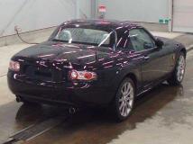 2008 Mazda Roadster