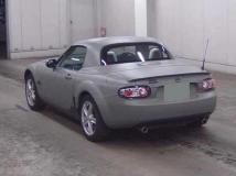 2006 Mazda Roadster