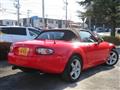 2005 Mazda Roadster