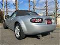 2006 Mazda Roadster