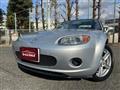 2006 Mazda Roadster
