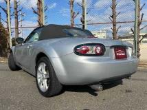 2006 Mazda Roadster