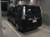 2014 Nissan Serena