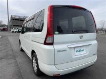 2006 Nissan Serena