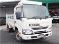 2017 Toyota Dyna Truck