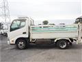 2017 Toyota Dyna Truck