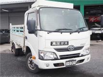 2017 Toyota Dyna Truck