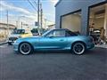 2001 Mazda Roadster