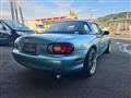 2001 Mazda Roadster