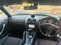 2001 Mazda Roadster