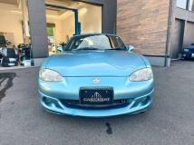 2001 Mazda Roadster